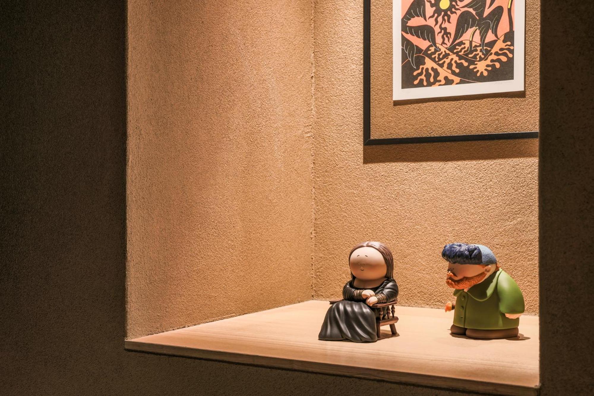 Kabin Machi Kyoto Exterior photo